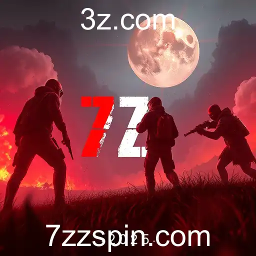 Crescimento Vertiginoso do 7ZZ no Cenário Global de Jogos