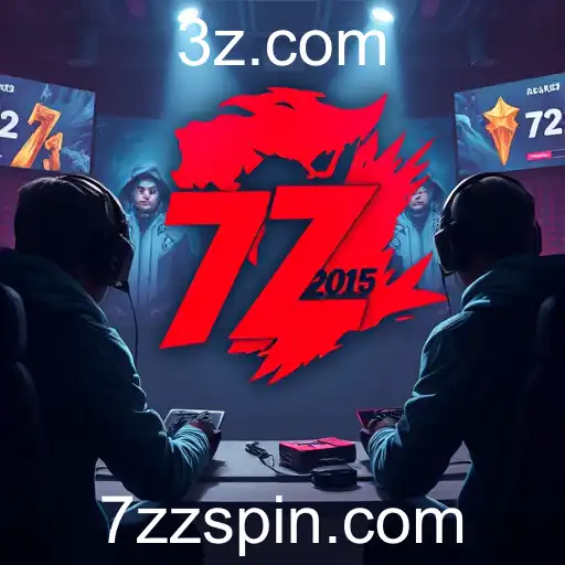 A Revolução dos Jogos Online com 7ZZ