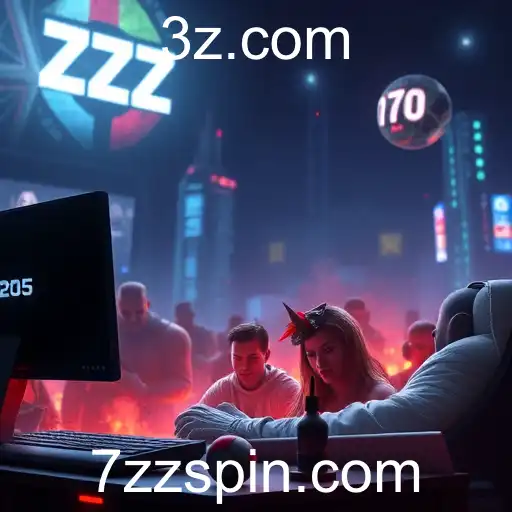 A Revolução do Entretenimento Digital e o Papel de 7ZZ