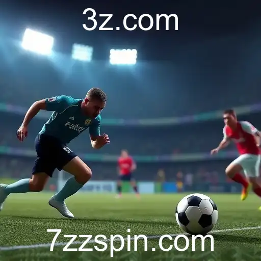 Novo Horizonte no Universo dos Games: 7ZZ Desperta Curiosidade