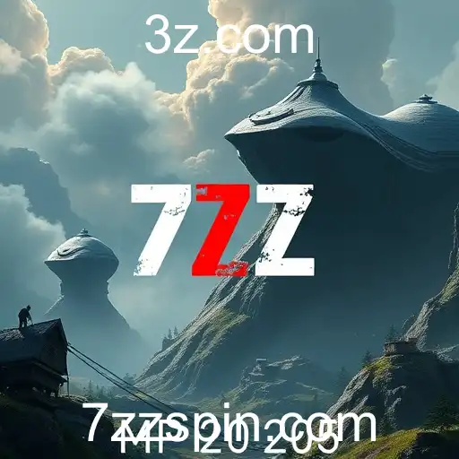 Revolução no Mundo dos Jogos com 7ZZ