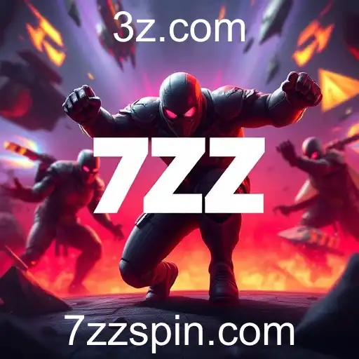 Revolução no Mercado de Jogos: 7ZZ e o Futuro dos Games