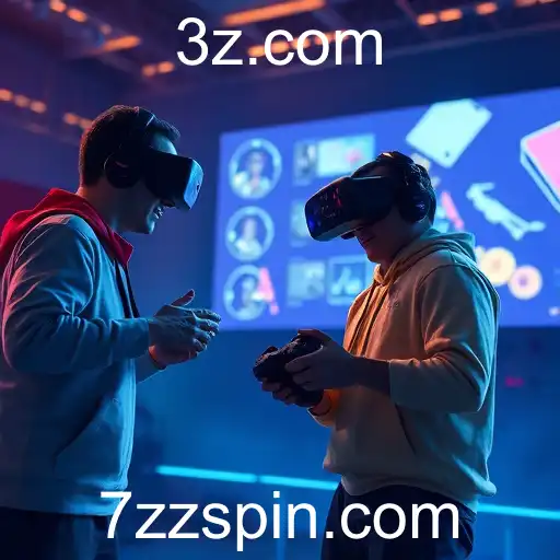 Impacto dos Avanços na Indústria de Jogos em 2025