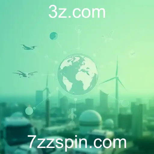 Nova Era do Entretenimento com 7ZZ