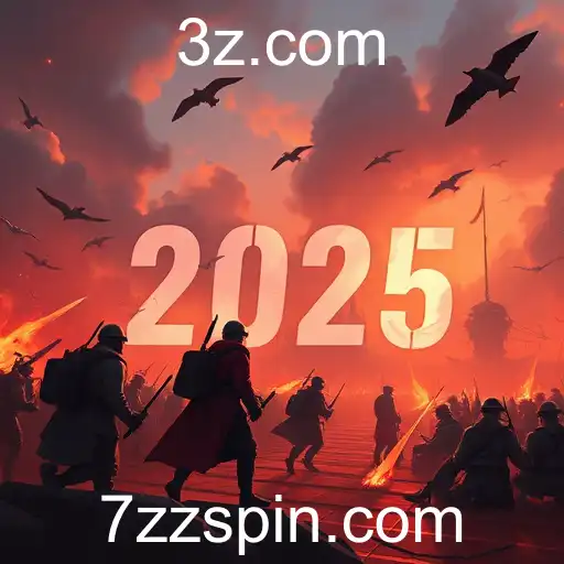 A Revolução do Setor de Jogos com o 7ZZ