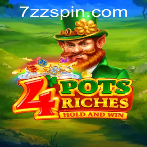 Discover the Exciting World of 4potsriches