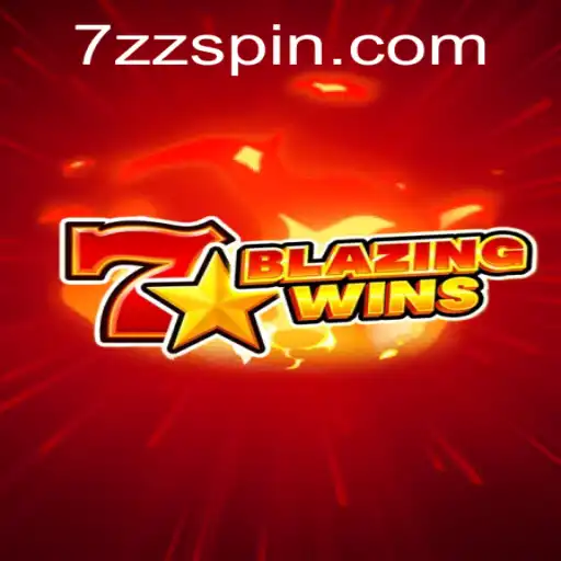 BlazingWins: A Dynamic Gaming Experience with the Unique 7ZZ Feature