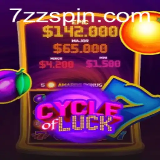 Exploring CycleofLuck: A New Gaming Experience with 7ZZ