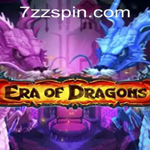 EraOfDragons: A Journey into a World of Myth and Adventure