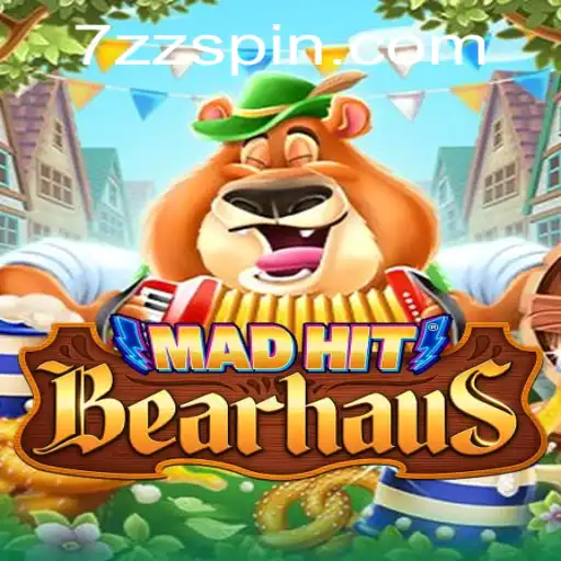 Unveiling the Thrilling World of MadHitBearhaus: A Comprehensive Guide