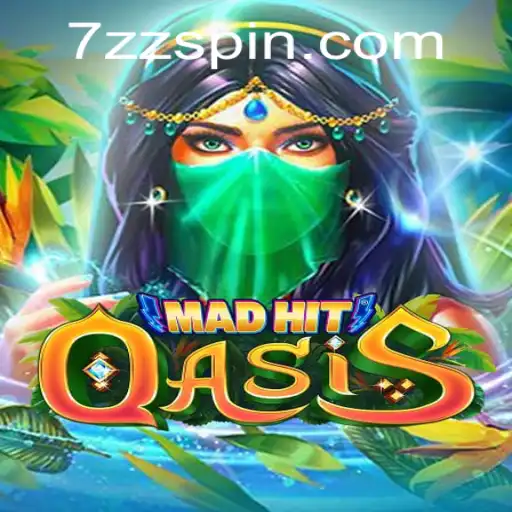 MadHitOasis: A Riveting Journey into Interactive Entertainment