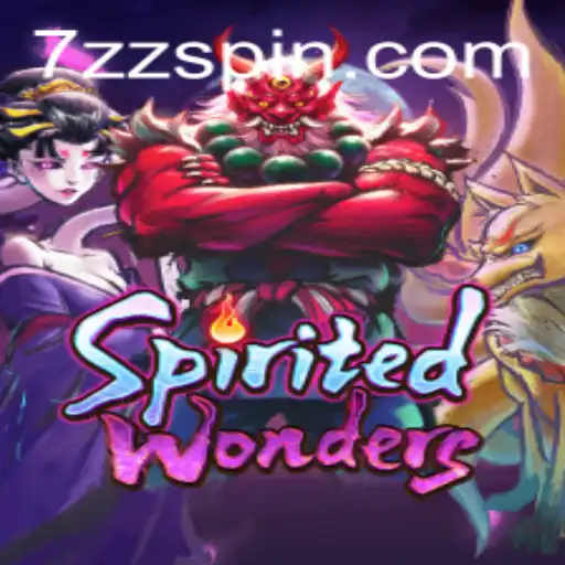 Unveiling the Enchantment of SpiritedWonders: A New Era of Gaming with 7ZZ