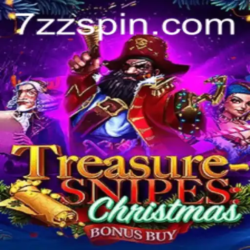 Discover the Magic of TreasuresnipesChristmas: A Festive Gaming Adventure
