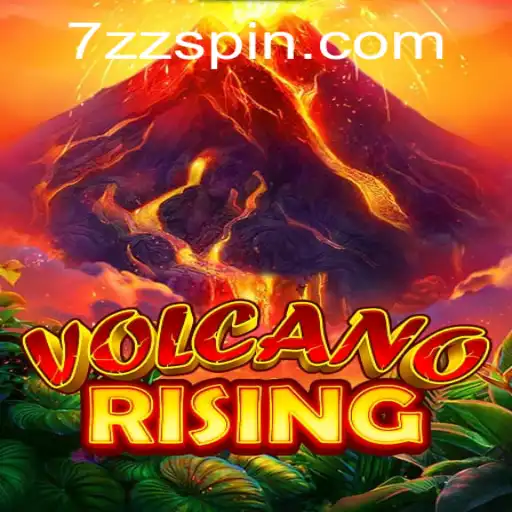 VolcanoRising: A Thrilling New Adventure Awaits
