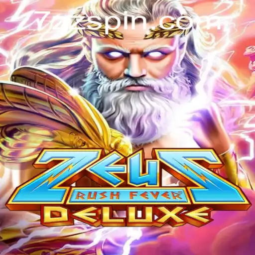 ZeusRushFeverDeluxe: Dive into the Thunderous World of Mythological Gaming